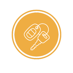 Service de reproduction de clé de voiture et programmation de clé auto