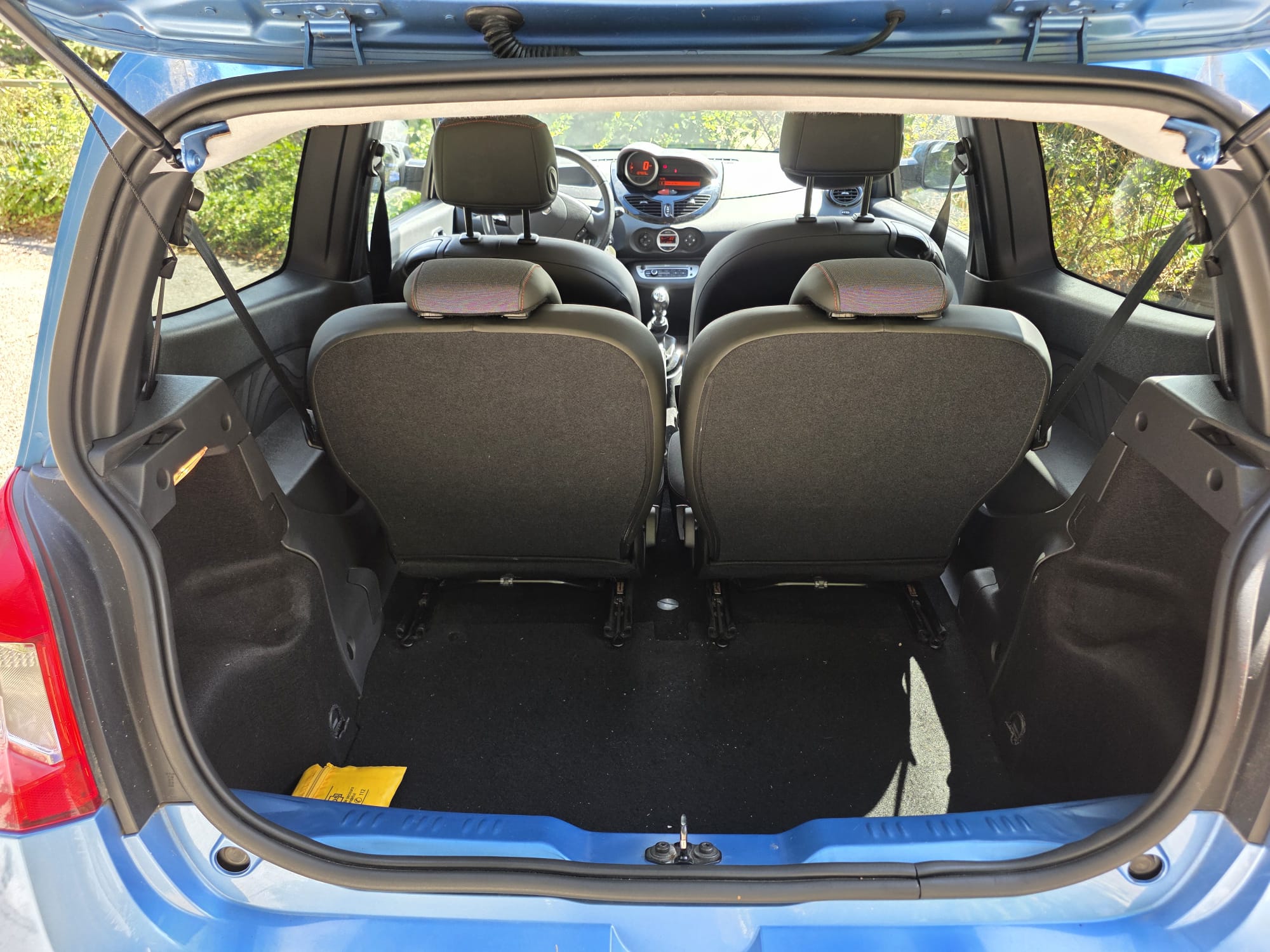 
								Renault Twingo 1.2 – 2013 full									