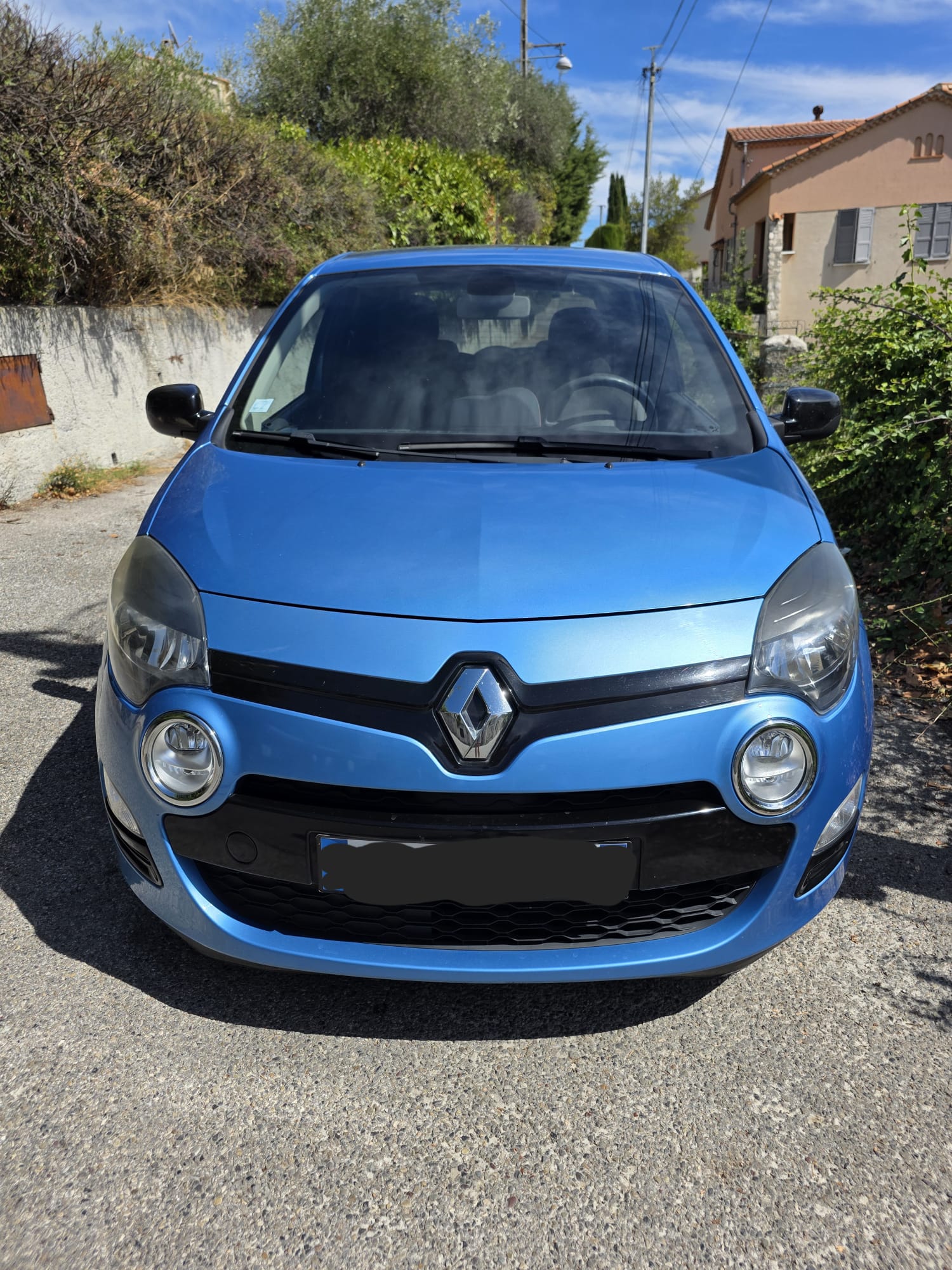 
								Renault Twingo 1.2 – 2013 full									