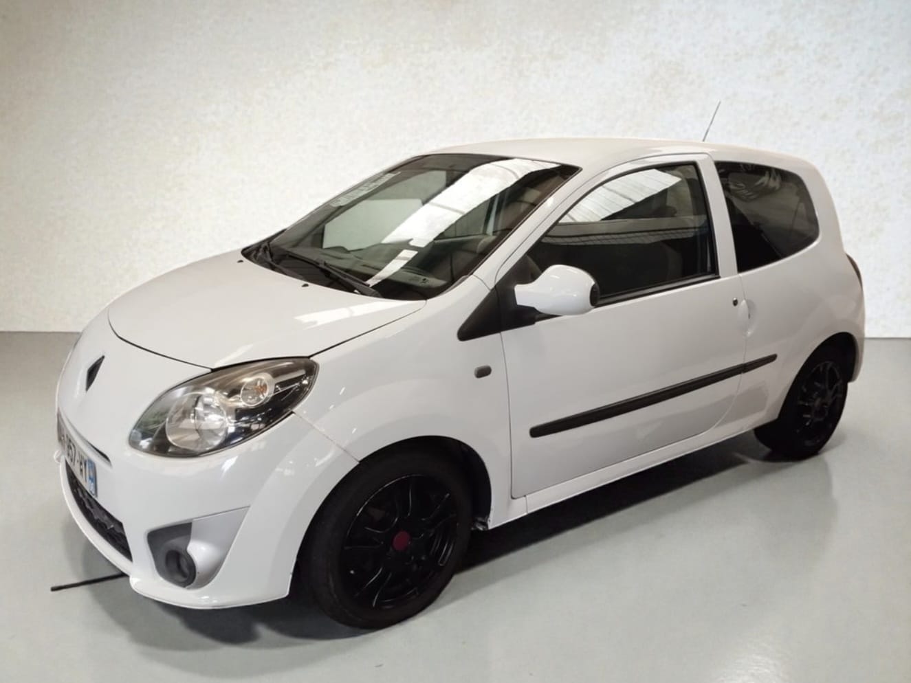 
								Renault Twingo II Expression full									