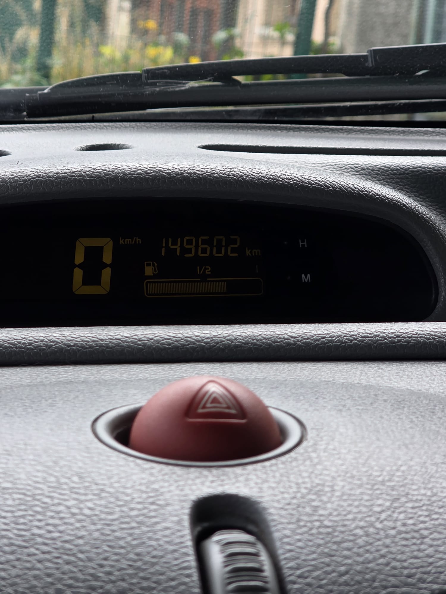 
								Renault Twingo Initiale Paris full									