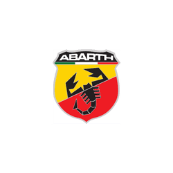 Logo Abarth – programmation de clés auto chez Sinnes Automobiles