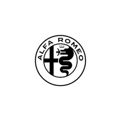 Logo Alfa Romeo – programmation de clés auto chez Sinnes Automobiles