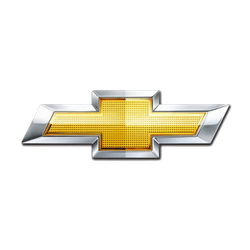 Logo Chevrolet – programmation de clés auto chez Sinnes Automobiles