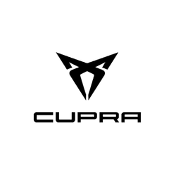 Logo Cupra – programmation de clés auto chez Sinnes Automobiles