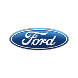 Logo Ford – programmation de clés automobiles chez Sinnes Automobiles