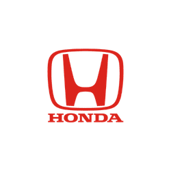 Logo Honda – programmation de clés automobiles chez Sinnes Automobiles
