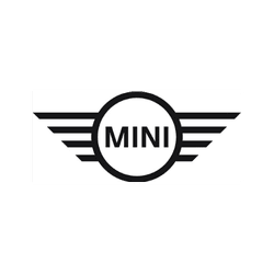 Logo Mini Cooper – duplication de clés automobiles chez Sinnes Automobiles