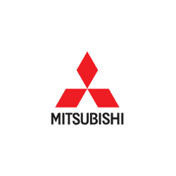 Logo Mitsubishi – duplication de clés auto chez Sinnes Automobiles