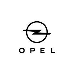 Logo Opel – duplication de clés de voiture chez Sinnes Automobiles