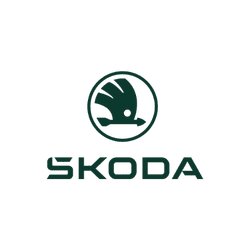Logo Skoda – duplication de clés de voiture chez Sinnes Automobiles