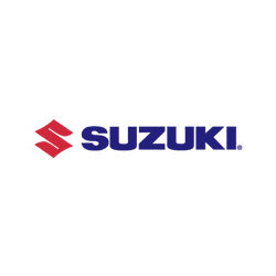 Logo Suzuki – duplication de clés automobiles chez Sinnes Automobiles