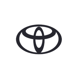Logo Toyota – reproduction et programmation de clés chez Sinnes Automobiles