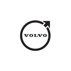 Logo Volvo – duplication de clés automobiles chez Sinnes Automobiles